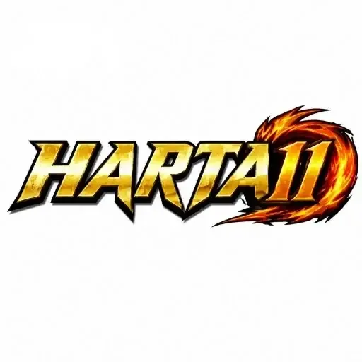HARTA11 - Permainan Mahjong Seru dan Menarik