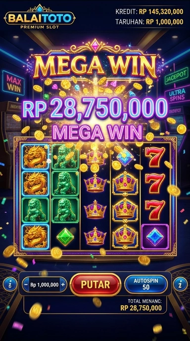 Proses unduh aplikasi yang cepat di balaitoto.